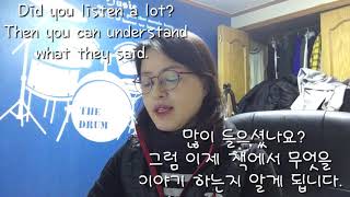 언어를 공부하는 10가지 방법 탈탈 털었어요. How to study foreign languages - 4개국어 현정 Polyglot Hyunjung