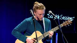 Ed Geater - Rainbow Round The Sun (Live @ Scratch Sessions)