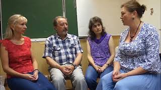 ? Интервью с Кисловым А.В. Тема 2. Вред раннего развития для детей