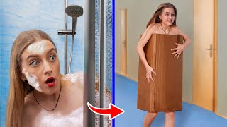 14 Trò Đùa Giữa Con Trai Và Con Gái / Trò Đùa Đại Chiến!