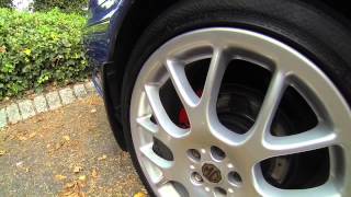 MG ZT-T Trophy Blue Tourer CDTI