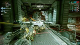 Warframe Helios prime cerebrum
