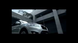 SANTA FE - Hyundai Thành Công