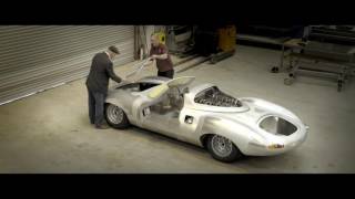 Building the Legend - Part 1