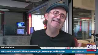 Reinaldo Azevedo: Guedes, as domésticas e o ódio do governo a pobre