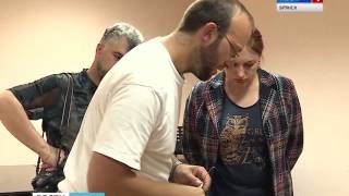 Семинар ассоциации фортепианных мастеров России в Брянске