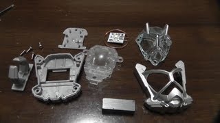 インフィニティ ウィザードリング 開封・分解！！！