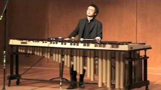 Pius Cheung plays Over the Rainbow