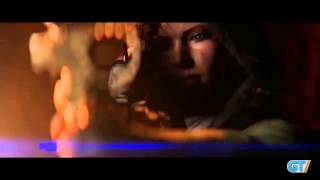 E3 2014   Rise of the Tomb Raider Trailer