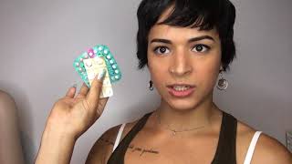 hormonios - trans Isis Nogueira