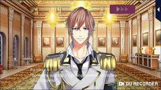 Star Crossed Myth Promise Of Infinity : Partheno His Pov Episode 1