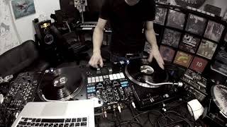 Павел Чинарев отчетный фристайл Scratch