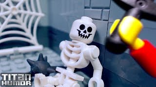 Lego VR Game