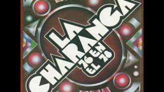 YA NO INTERESA - CHARANGA 76
