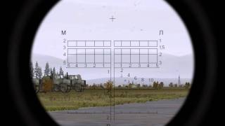 arma2oa ACE2 РПГ 7-ПГО 7