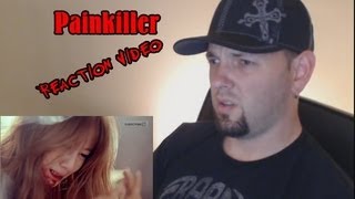 T-ARA & THE SEE YA & 5DOLLS & SPEED Painkiller - MV Reaction (리액션) Grissle Edition