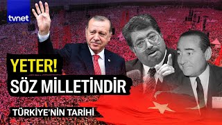 Türkiye'nin Hikayesi Belgeseli