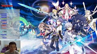 EPIC SEVEN - 5x MOONLIGHT Summon Party 3