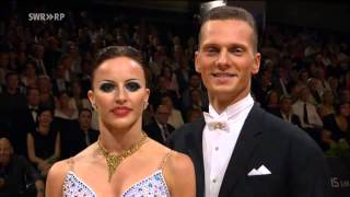 Tanzen total 2013 German Open Championships