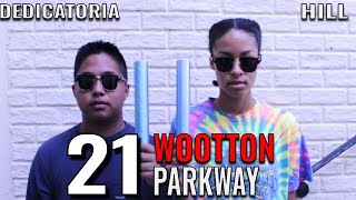 21 Wootton Parkway
