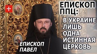 Польская Церковь: Митр. Онуфрий, как мученик, верен Христу до конца