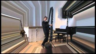 Subcontrabassflute at flautando Boswil 2010