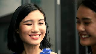 CK East’s CNY Greetings 2020