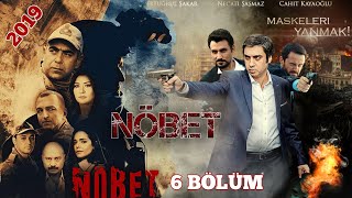 СРОЧНО ФИЛМИ НАВИ ПОЛАТ АЛЕМДАР / NÖBET 30 bölüm necati sasmaz