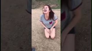 Yuri peed herself