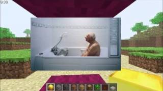 Naked Sex Mod - How To Have Sex In Minecraft