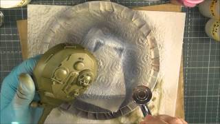 ЗМ #115. Сборка Object 279. Часть 6