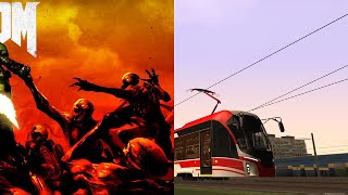 АД И ЗАРАБОТОК ДЕНЕГ В ПРОВИНЦИИ ЗА ЧАС (MTA:PROVINCE; DOOM 2016)