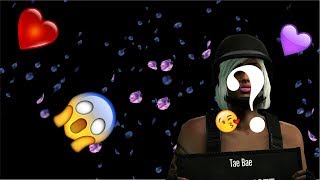 ❤️ Cute Female Creation ? | GTA 5