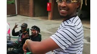 West Side Story - Floors thangz, BlackRap, Cosmic... HIP HOP Cypher session 3 vol 1