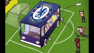 Fifa 18 Pro Clubs Park the bus