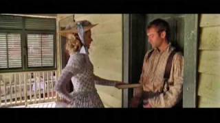 Romantic Moments in Period Drama # 8
