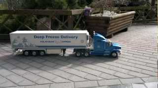 Ford Aeromax