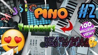 [FREE] TRAP INSTRUMENTAL - Theories # | 2