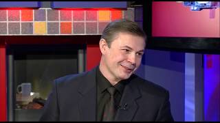 ТВ программа Соседи 22/11/2019.  Сенсей В.Панасюк, Сенсей А.Гриб.