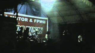 MARQPAT - MISTERI CINTA