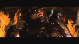 Robocop Vs Terminator la pelicula 3