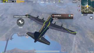 Setting Gl tools for PUBG Redmi 4X 2/16