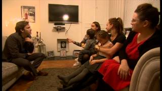 Renting in modern Britain - Newsnight