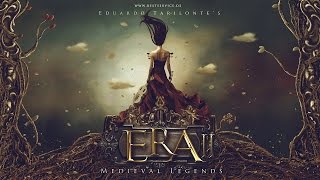 ERA II Medieval Legends WALKTHROUGH - [deutsch]