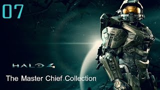 Прохождение Halo 4 (The Master Chief Collection) с комментариями #07
