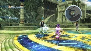 Let's Replay Sonic The Hedgehog 2006 - Part 26: Wisdom of Friendship