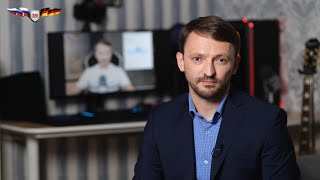 Прямой Эфир 15.06.2022 21:00 по Берлину: Z отстояли в суде Германии! О информационной обстановке.