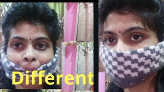 Gagged talk video Different types// fun video /Highly Requested gagged talk video