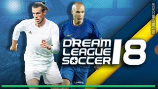 Hack Dream League Soccer 2018 100% With ZArchiver
