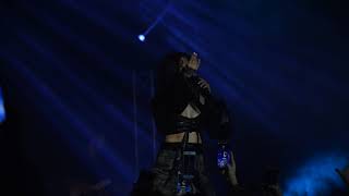 Мишель Андраде – Сделай музыку погромче (03.03.19 @live Николаев)